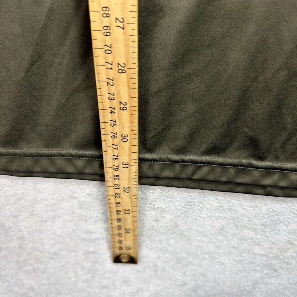 Guy Harvey AFTCO Shirt Mens‎ XXL Green Swordfish Crew Neck Long Sleeve Fishing - Picture 6 of 8